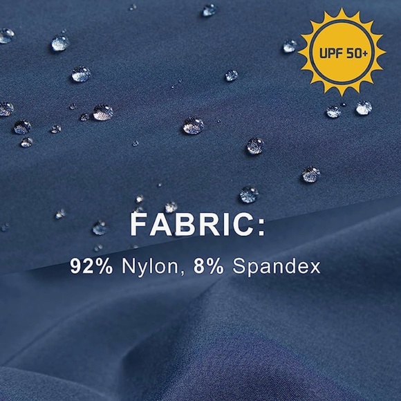 Lightweight Joggers Pants - Picture 5 of 16